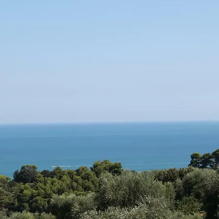 Il Carrubo Holiday home