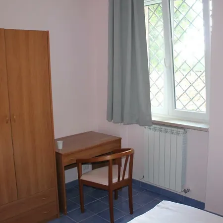 Holiday home Il Carrubo