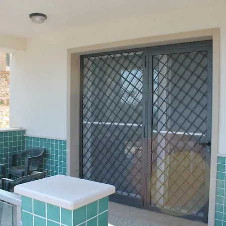 Holiday home Il Carrubo San Menaio