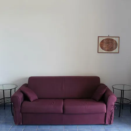 Il Carrubo Holiday home San Menaio