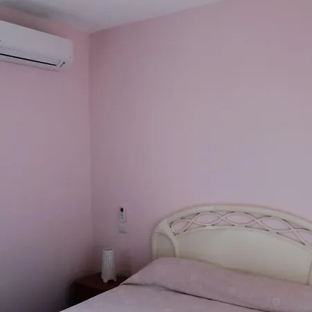 Il Carrubo 度假居