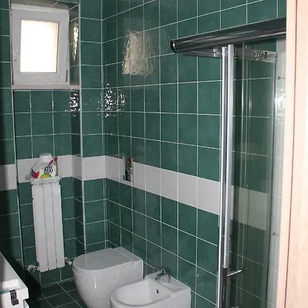 Il Carrubo Holiday home *