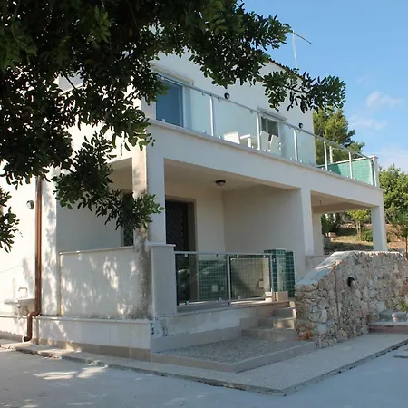 Il Carrubo Holiday home *