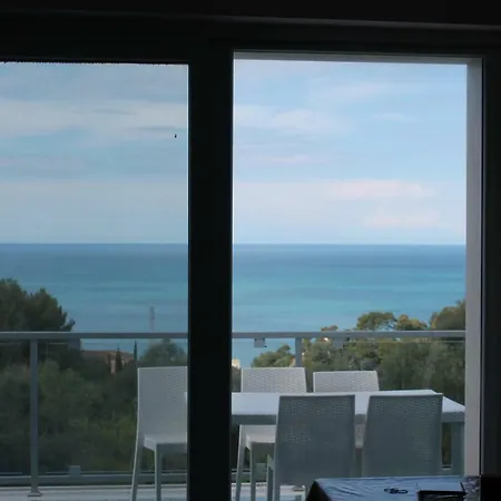 Holiday home Il Carrubo *