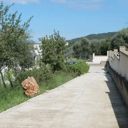Holiday home Il Carrubo