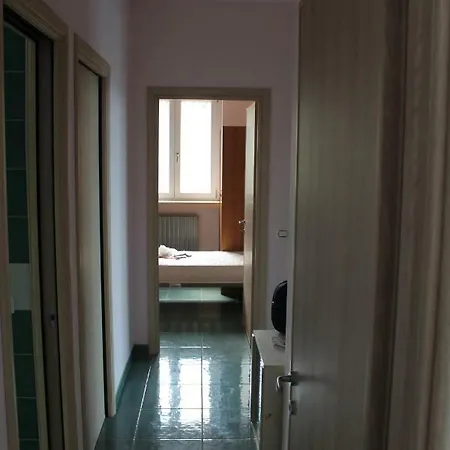 Il Carrubo Holiday home *
