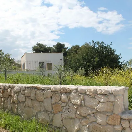 Holiday home Il Carrubo *