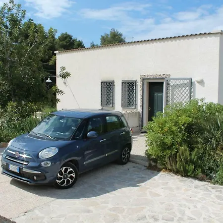 Il Carrubo Holiday home