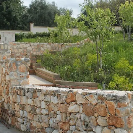Holiday home Il Carrubo San Menaio